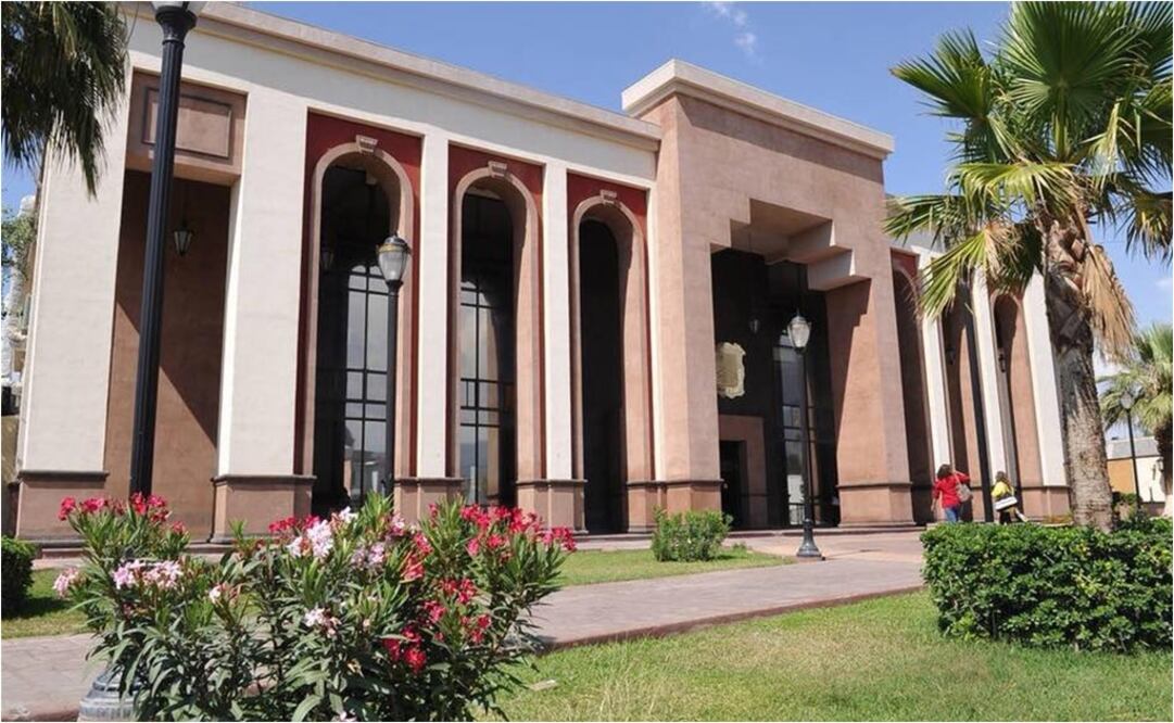 Secretaría de Finanzas del Estado de Coahuila (Foto: Tomada de Facebook)