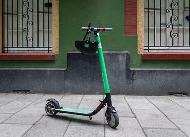 Muere atropellado usuario de “scooter” en la Cuauhtémoc