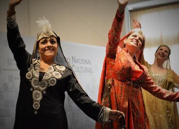 5 actividades imperdibles en la Noche de Museos de marzo