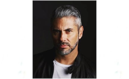 Vinculan a proceso al actor Ricardo Crespo por mostrar pornografía a su hija