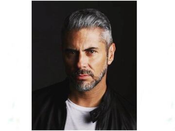 Vinculan a proceso al actor Ricardo Crespo por mostrar pornografía a su hija