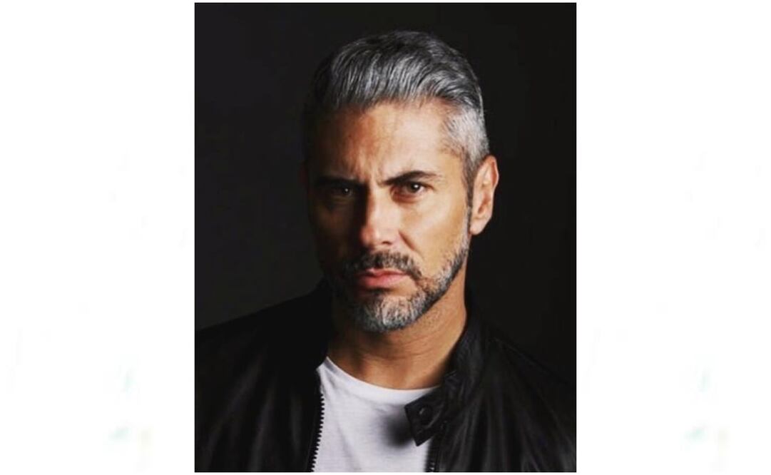 Foto: Tomada del Instagram de Ricardo Crespo