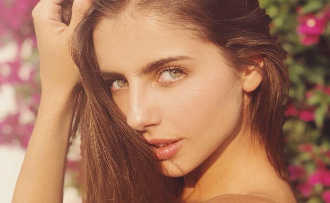 La actriz preocupó a sus fans al publicar una fotografía desde la cama de un hospital. Foto: Instagram