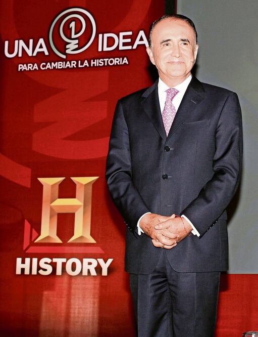 Dice Ferriz de Con que Margarita ya "le dio el sí"