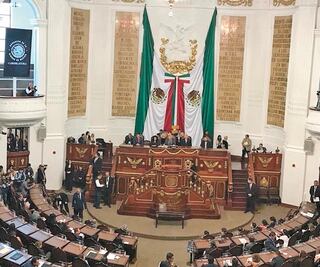 “Sin partido” buscan mantener beneficios