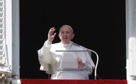 Expertos temen contagios en viaje del Papa Francisco a Irak