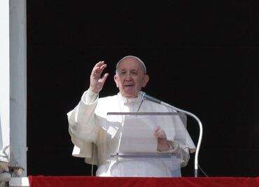 Expertos temen contagios en viaje del Papa Francisco a Irak