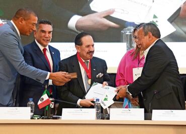 ‘Libertad de expresión no se agradece, se ejerce’