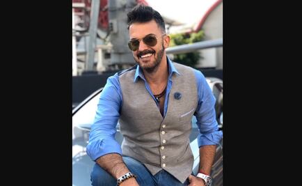 No me la pasé tan bien en Televisa: Fernando del Solar