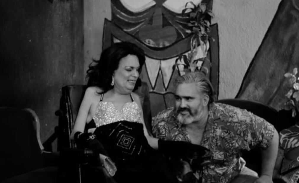 ¿Quién fue el rostro de "Obedece a la morsa"? La inspiradora historia de Goddess Bunny