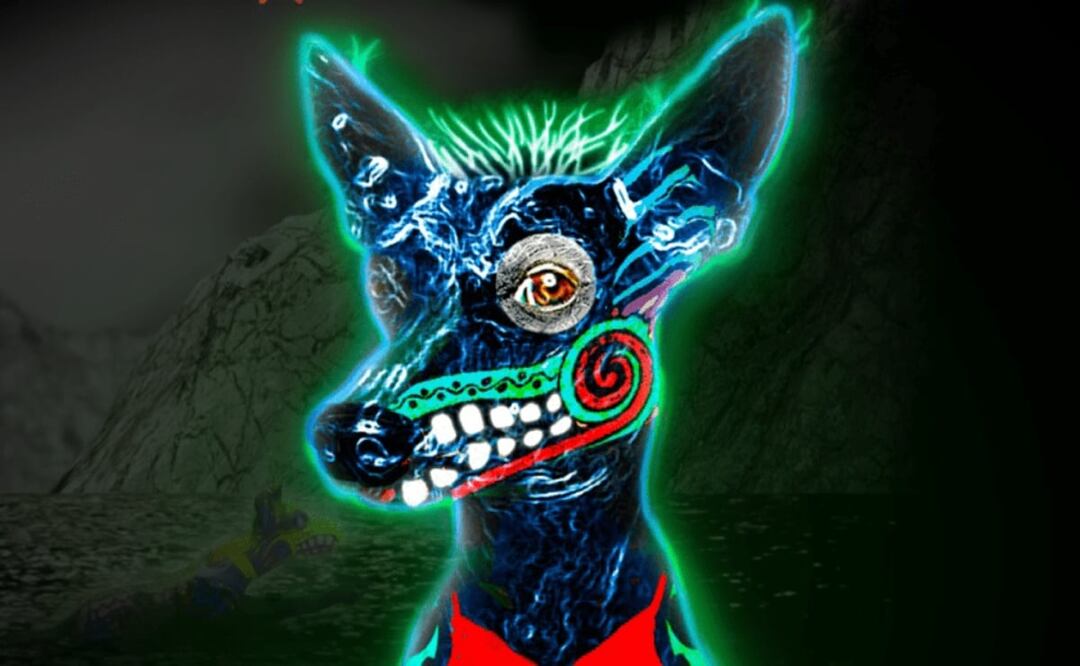 Foto: Inframundo The Experience