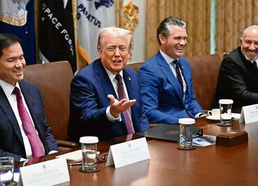 EU enviará más buques al Caribe contra narcotráfico