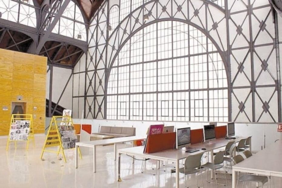 El Chopo: de pabellón japonés a museo universitario