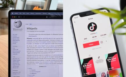 ¿Qué es WikiTok, la red social para personas inteligentes?