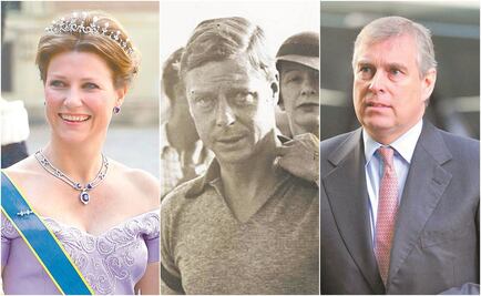 Royals que renunciaron a sus privilegios