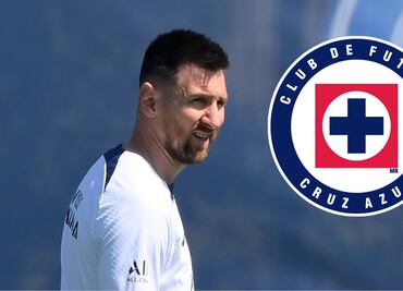 Messi debutaría como jugador del Inter Miami ante Cruz Azul ¡Ya no hay boletos para el partido!