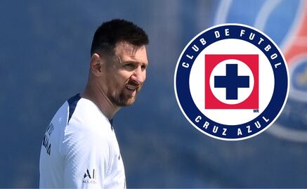 Messi debutaría como jugador del Inter Miami ante Cruz Azul ¡Ya no hay boletos para el partido!
