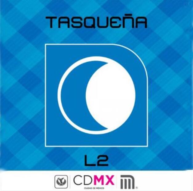 ¿Tasqueña con “x” o con “s”?