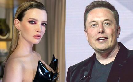 ¿Quién es Talulah Riley, exesposa de Elon Musk a la que felicitó por nuevo compromiso?