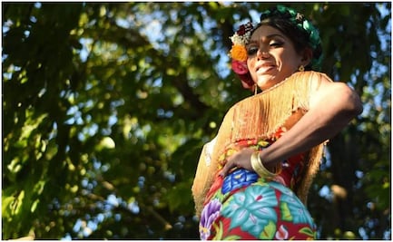 Asesinan a Mayte, mujer trans y reina muxe en Oaxaca; su cuerpo tenía signos de tortura