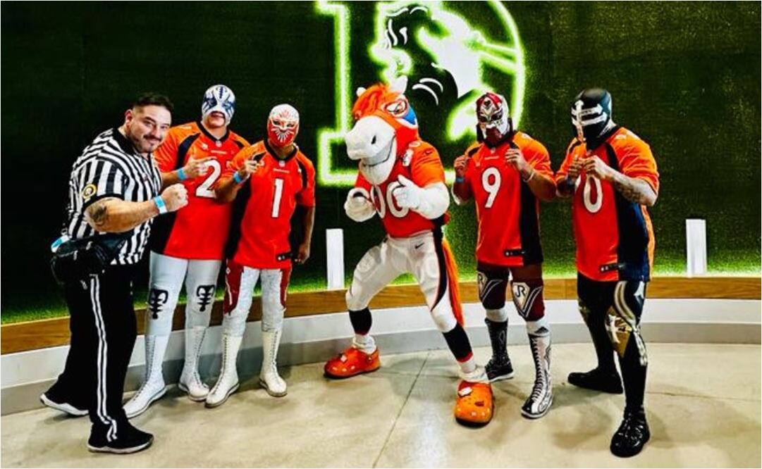 FOTO: @BroncosEspanol