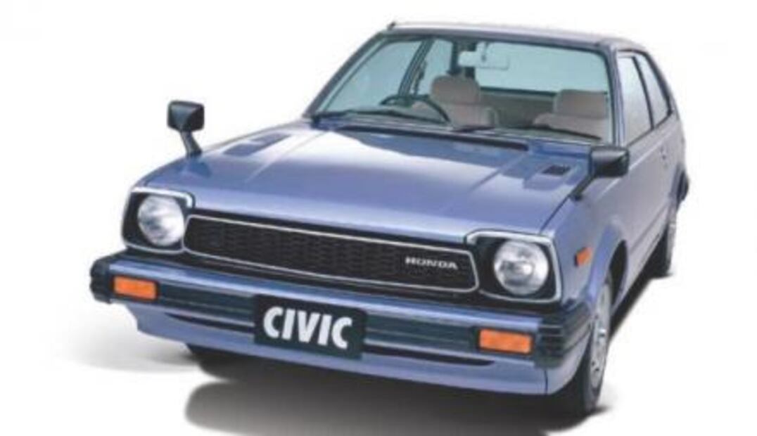 Honda Civic se acerca a 25 millones de unidades producidas