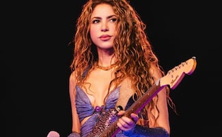 ¡Shakira llega al Zócalo!: confirma show en el corazón de la capital
