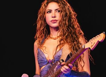 Shakira en la CDMX; lo que debes saber para acudir a sus conciertos en el Estadio GNP Seguros