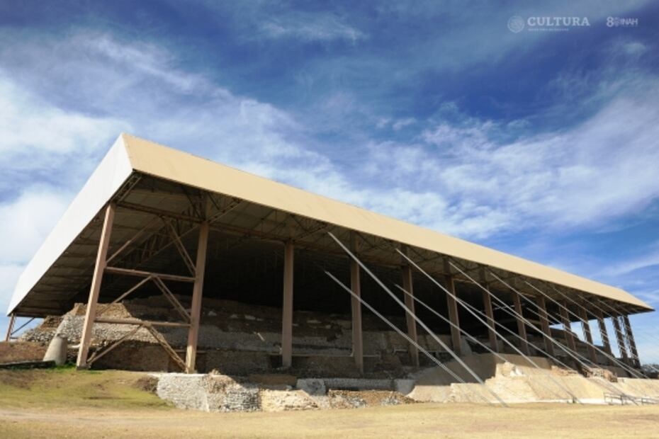 Lugares abiertos y sin aglomeraciones que puedes visitar a menos de 5 horas de CDMX