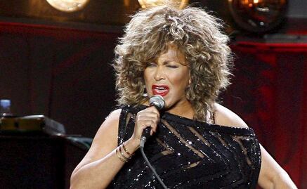 Antes de morir, Tina Turner le declaró su amor a este famoso rockero