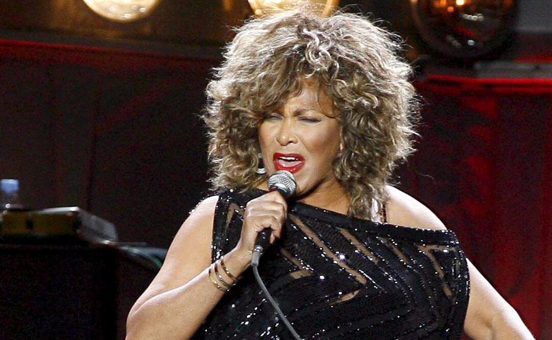 Foto: EFE/Herbert P. Oczeret, archivo