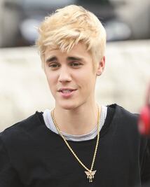 Demandan a Bieber por 600 mil dólares