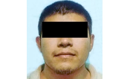 Arrestan a hombre por robar casa en la Magdalena Contreras