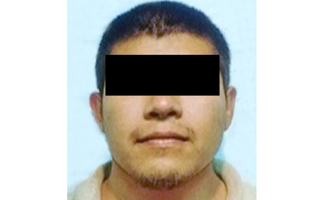 (Foto: PGJ de la CDMX)