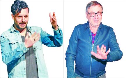 OCESA y autor de "Mentiras" se pelean derechos de la obra