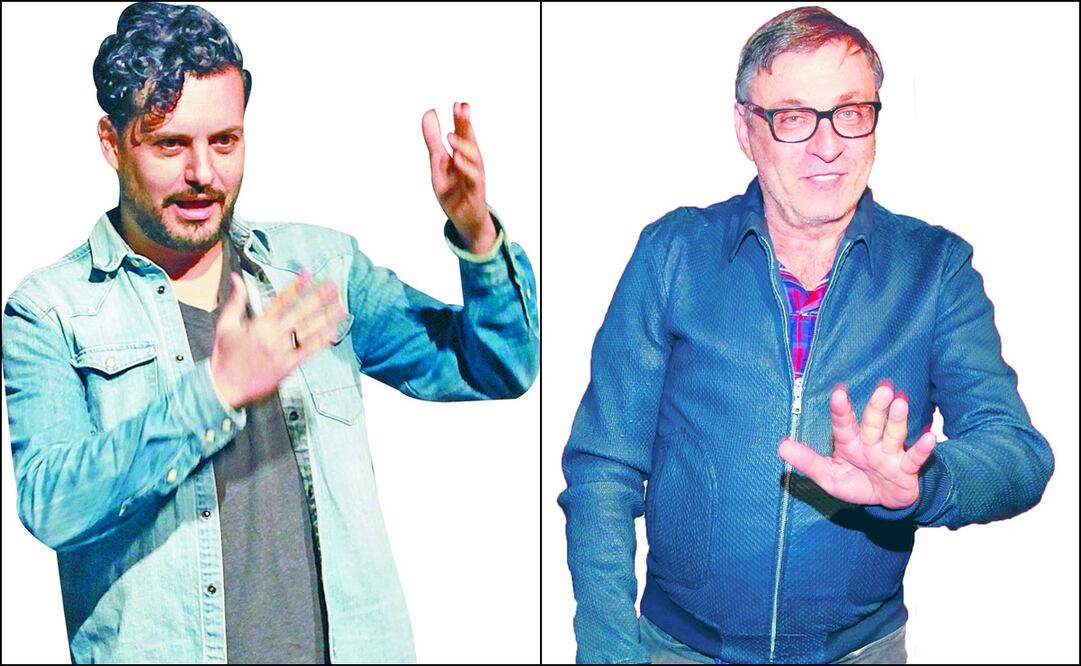 Fotos: ARCHIVO EL UNIVERSAL