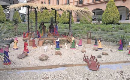 Pospone la Corte debate de Nacimientos