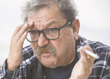 Cancelan curso de escritura de brigada de Paco Ignacio Taibo II porque sólo había hombres