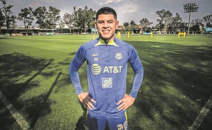 Amenazas y golazos: Richard Sánchez y los altibajos que lo han consolidado en América