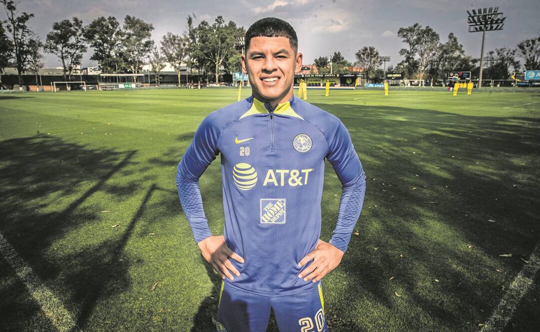 Al paraguayo le fue difícil lidiar con ser banca, pero más que se metieran con su familia.