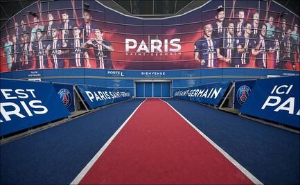 El PSG es proclamado campeón de la Liga de Francia 