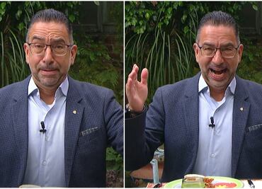 Exsenador Javier Lozano denuncia hackeo de su cuenta de X