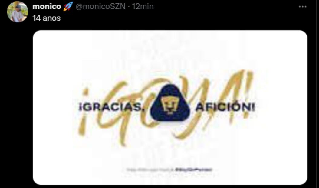 Los mejores memes de la derrota de Pumas