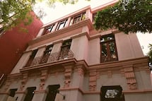 Casa Margarita: el nuevo lugar que debes conocer en la CDMX