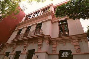 Casa Margarita: el nuevo lugar que debes conocer en la CDMX