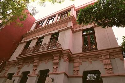 Casa Margarita: el nuevo lugar que debes conocer en la CDMX