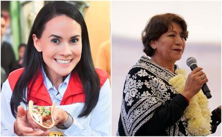 Edomex 2023: Ellos son los aspirantes a la gubernatura