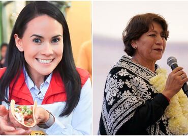 Edomex 2023: Ellos son los aspirantes a la gubernatura