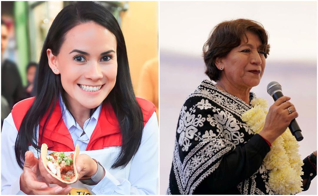 Edomex 2023: Ellos son los aspirantes a la gubernatura