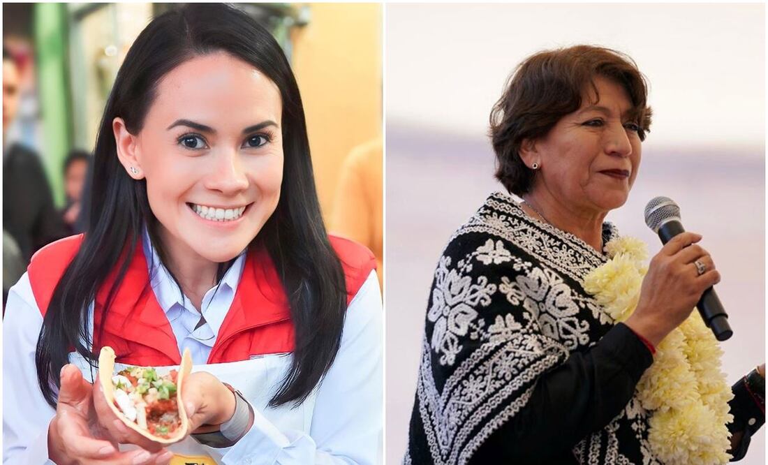 Edomex 2023: Ellos son los aspirantes a la gubernatura
